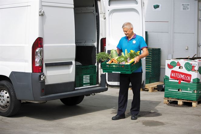 Tesco na Slovensku znížilo potravinový odpad vo svojich prevádzkach o 52 percent